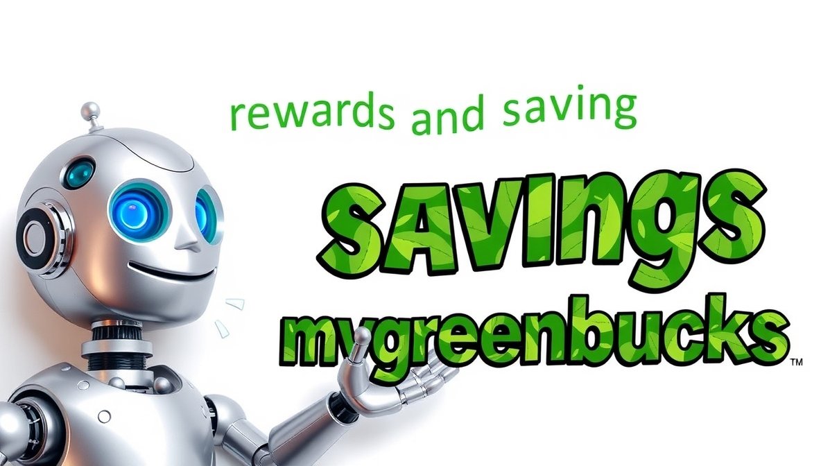rewards and savings mygreenbucks