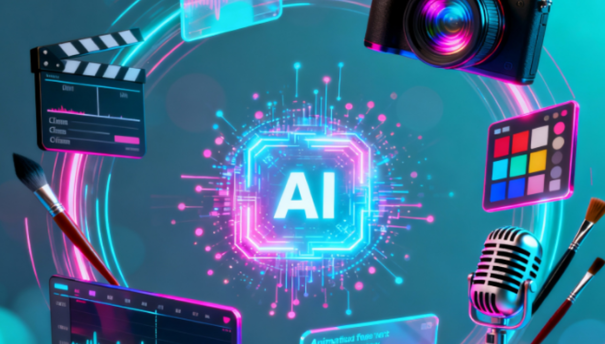 7 Best Tools to Create Stunning YouTube Shorts and Video Content in 2025