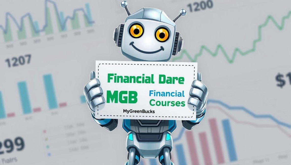 mgbfinancial courses coupon mygreenbucks – Unlocking Opportunities in Financial Education