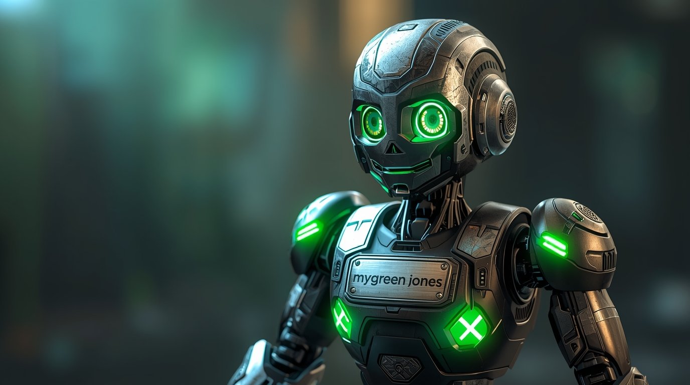 Mygreenbucks Kenneth Jones: Unlocking Opportunities for Financial Growth