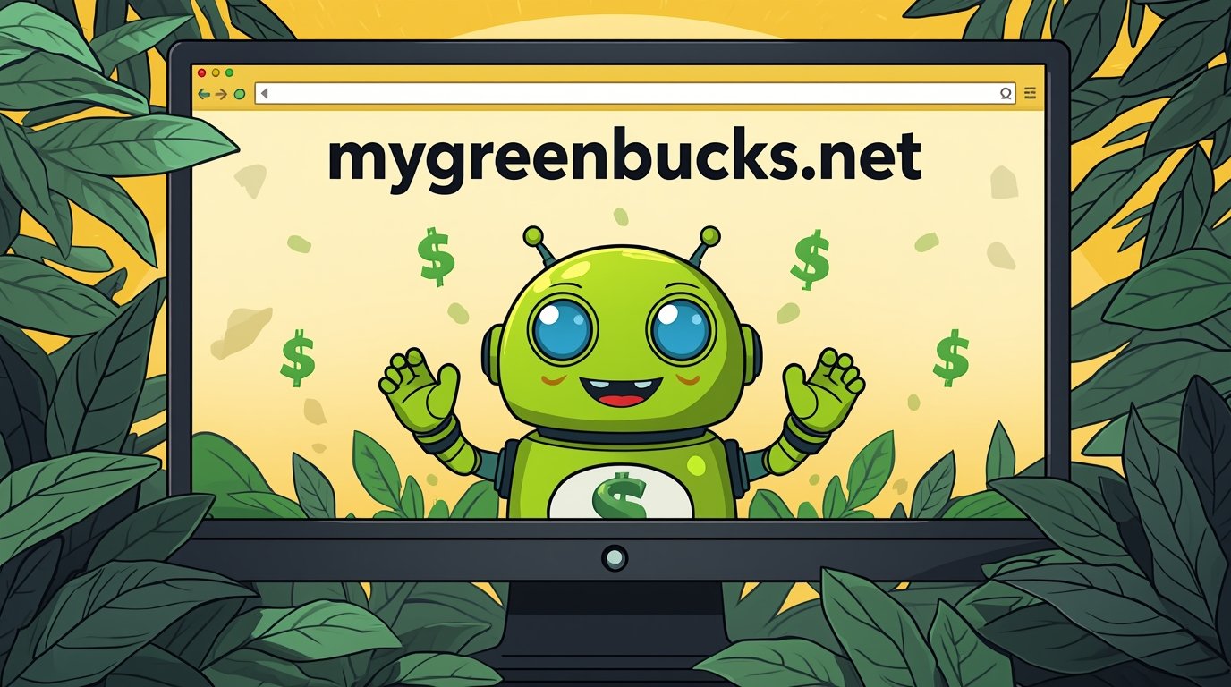 mygreenbucks net kenneth: In-Depth Guide to Financial Literacy and Digital Money Platforms
