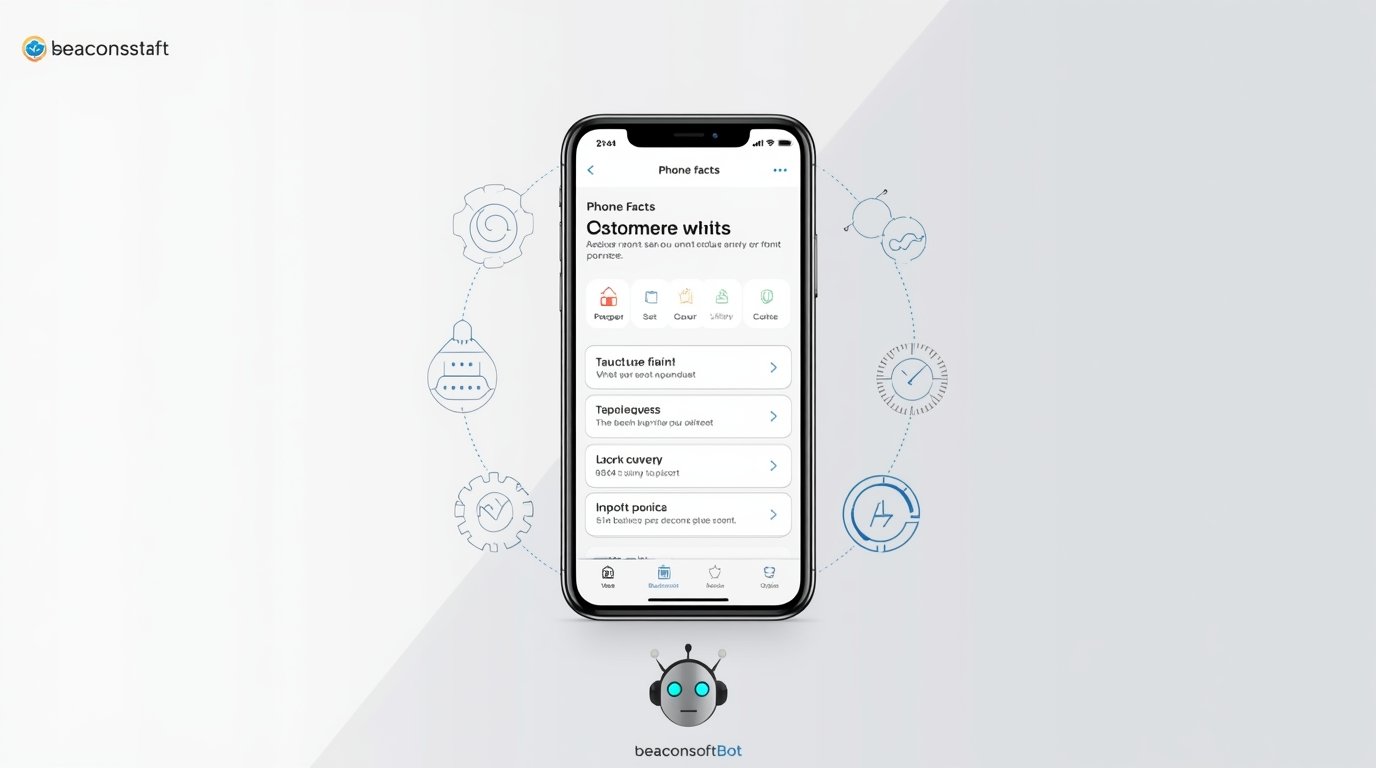 phone facts beaconsoft – Understanding Smartphone Technology, Usage, and Future Trends