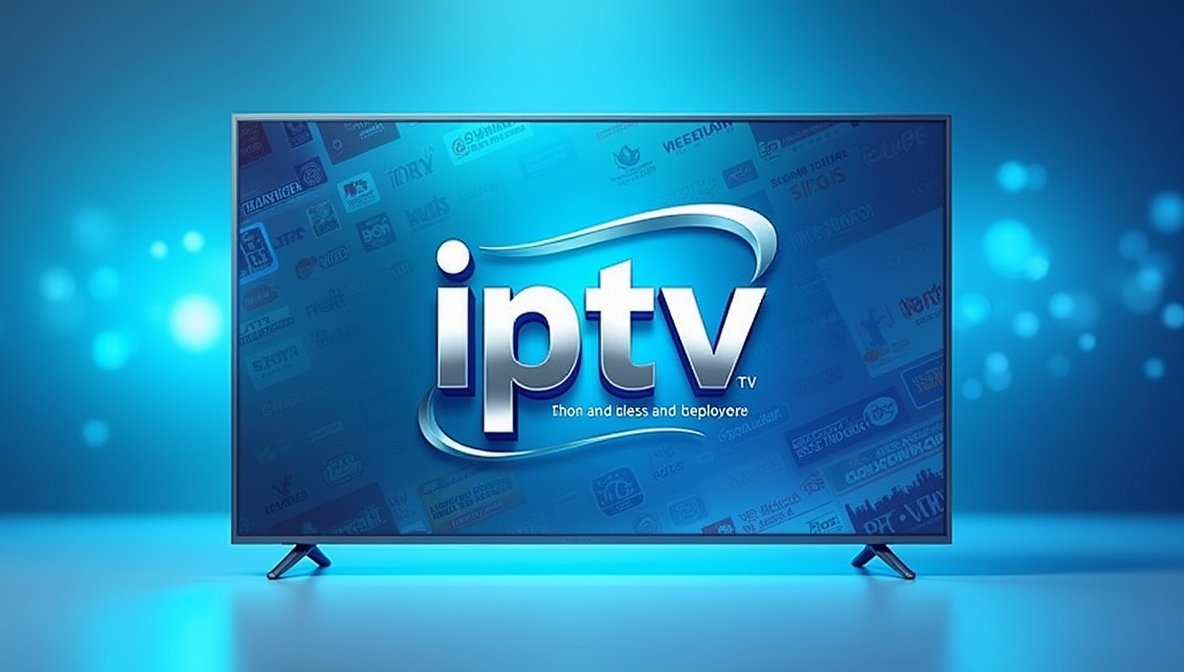 How to Install IPTV on Android TV guide